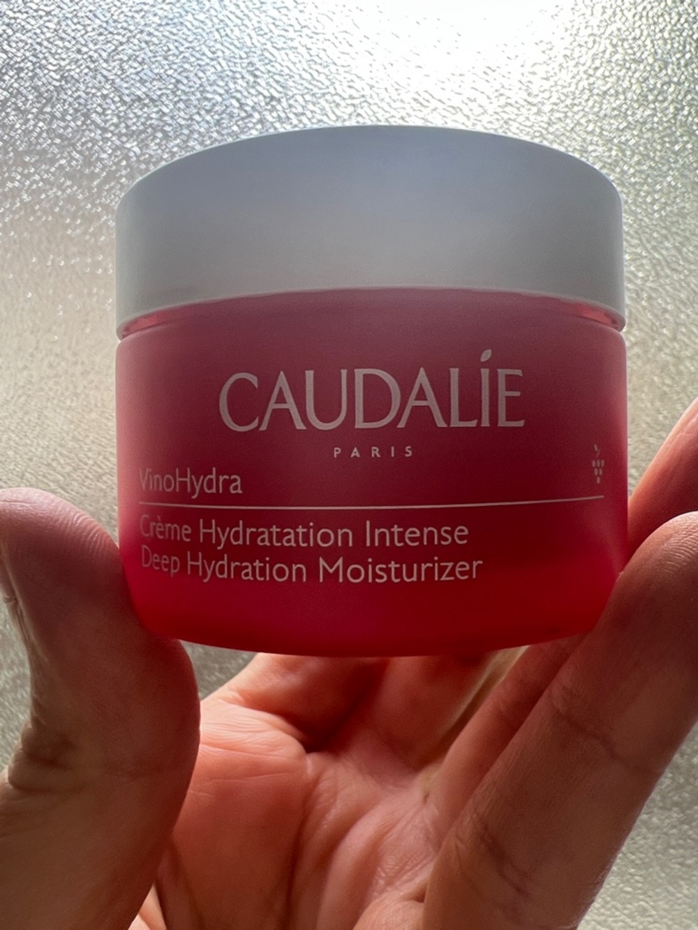 Caudalie VinoHydra Crème Hydration Intense